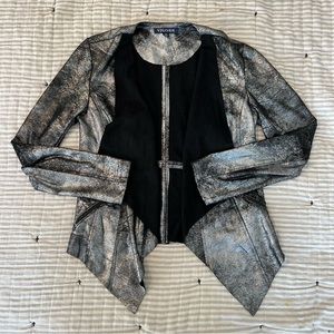 Platinum Vigoss Blazer